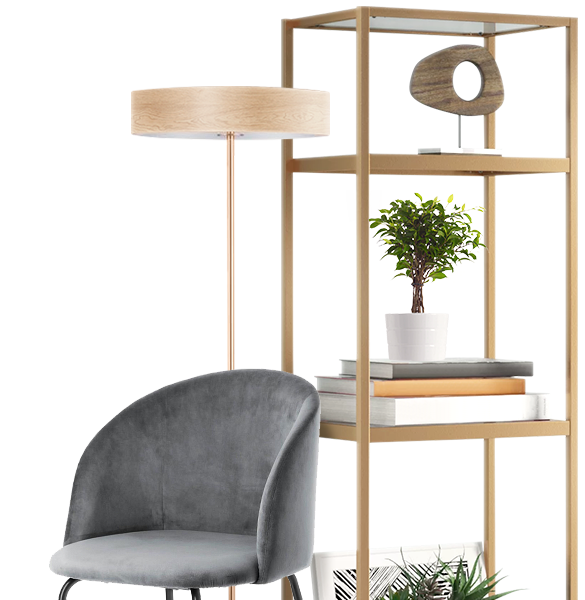 Дизайнерская мебель